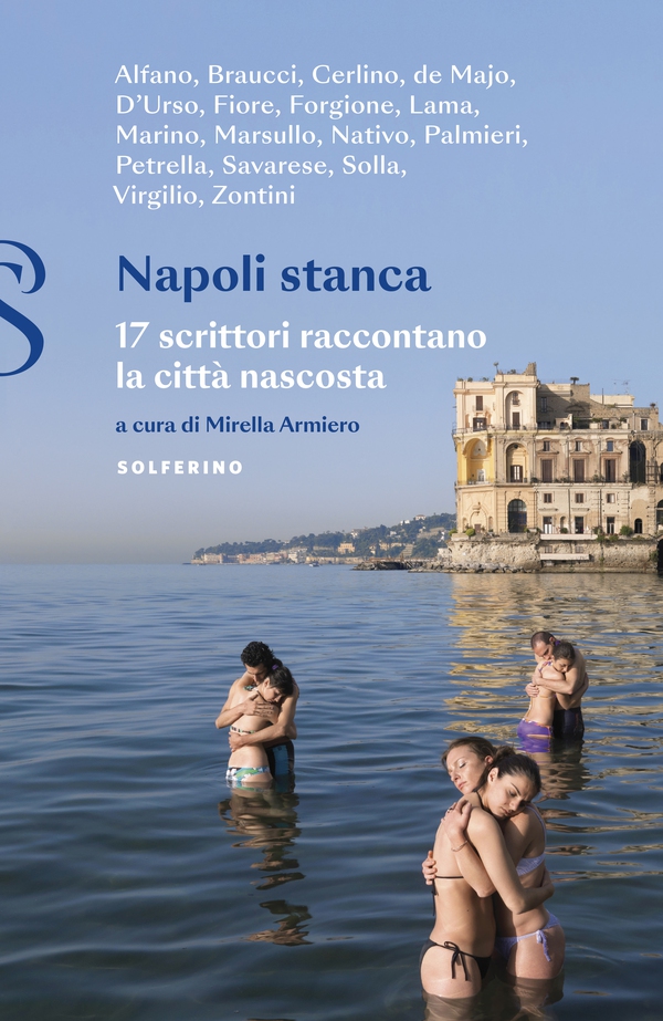 Napoli stanca - Librerie.coop Napoli stanca - Librerie.coop
