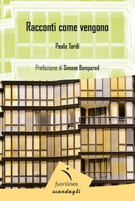 Racconti come vengono - Librerie.coop