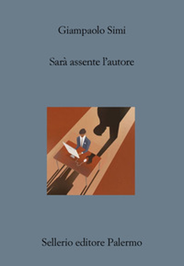 Sarà assente l'autore - Librerie.coop Sarà assente l'autore - Librerie.coop