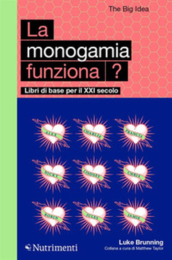 La monogamia funziona? - Librerie.coop La monogamia funziona? - Librerie.coop