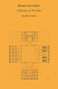 A Room of No One - Librerie.coop