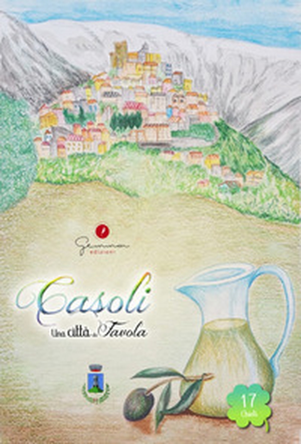 Una città da Favola, Casoli (Ch) - Librerie.coop Una città da Favola, Casoli (Ch) - Librerie.coop