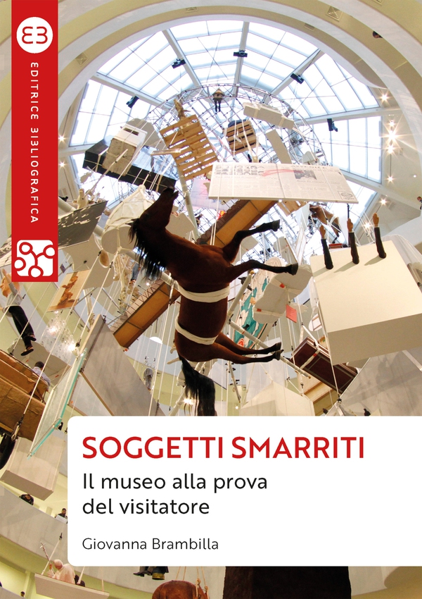 Soggetti smarriti - Librerie.coop Soggetti smarriti - Librerie.coop