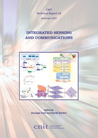 Integrated sensing and communications - Librerie.coop