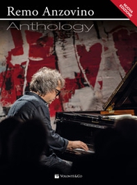 Remo Anzovino Anthology - Librerie.coop
