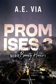 Promises. Ediz. italiana - Vol. 3 - Librerie.coop