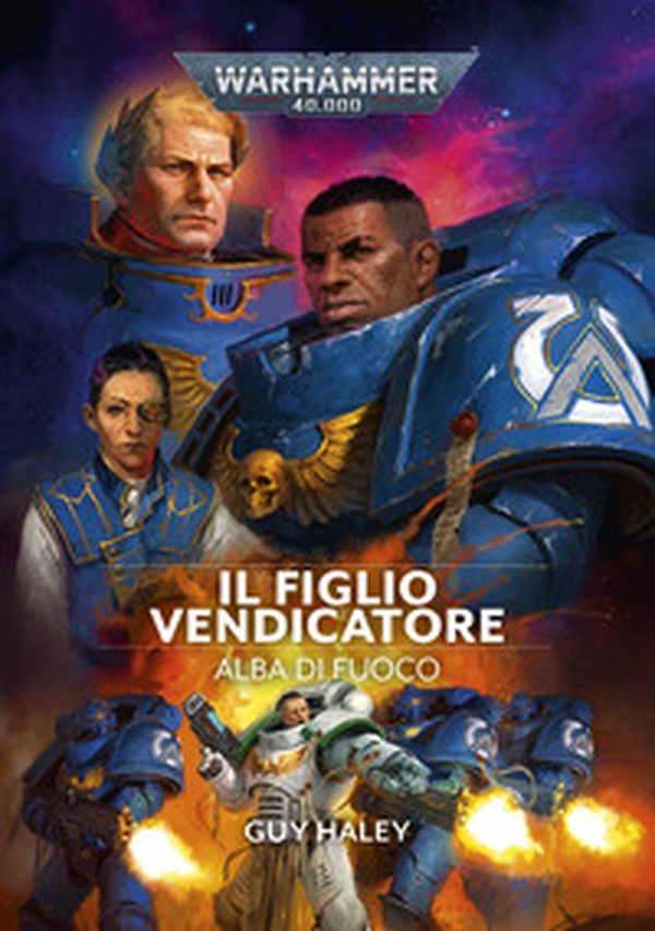 Il figlio Vendicatore - Librerie.coop Il figlio Vendicatore - Librerie.coop