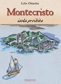 Montecristo isola proibita - Librerie.coop