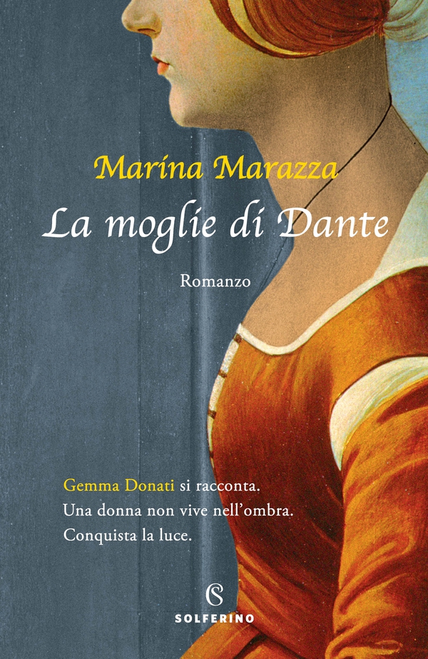 La moglie di Dante - Librerie.coop La moglie di Dante - Librerie.coop