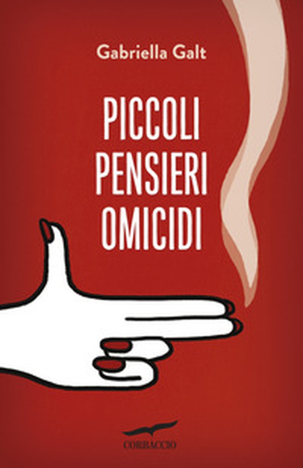 Piccoli pensieri omicidi - Librerie.coop Piccoli pensieri omicidi - Librerie.coop