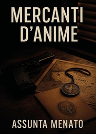 Mercanti d'anime - Librerie.coop