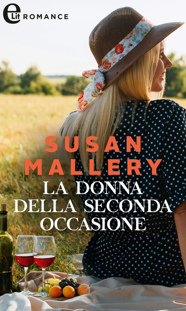 La donna della seconda occasione (eLit) - Librerie.coop La donna della seconda occasione (eLit) - Librerie.coop