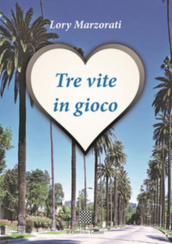 Tre vite in gioco - Librerie.coop Tre vite in gioco - Librerie.coop