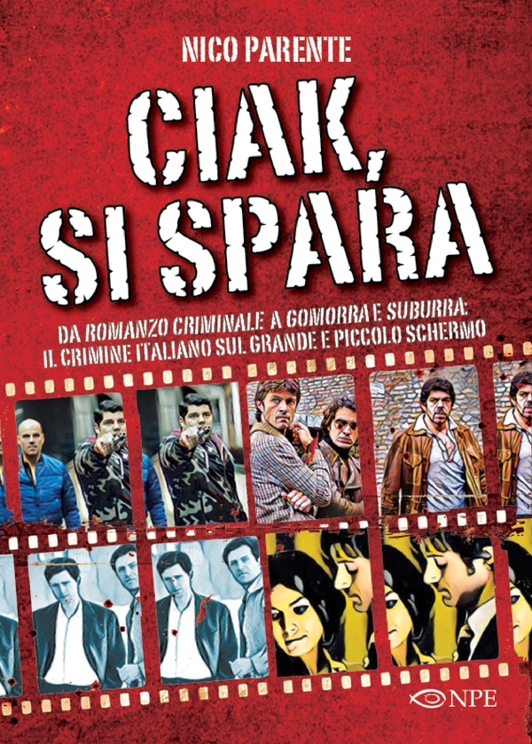 Ciak, si spara - Librerie.coop Ciak, si spara - Librerie.coop