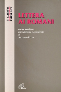 Lettera ai romani - Librerie.coop