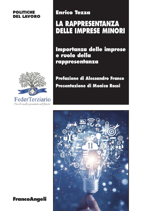 La rappresentanza delle imprese minori - Librerie.coop La rappresentanza delle imprese minori - Librerie.coop