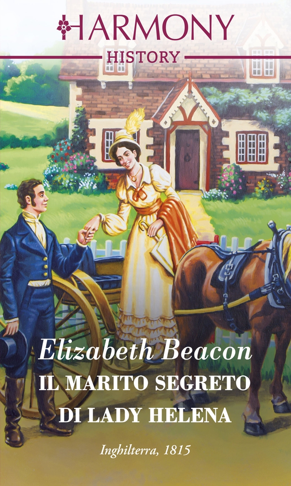 Il marito segreto di Lady Helena - Librerie.coop Il marito segreto di Lady Helena - Librerie.coop