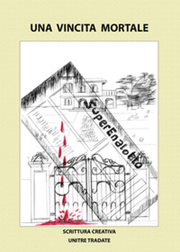 Una vincita mortale - Librerie.coop Una vincita mortale - Librerie.coop