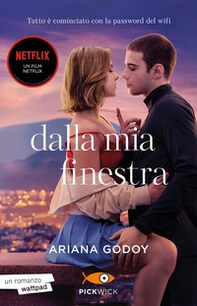Dalla mia finestra - Librerie.coop