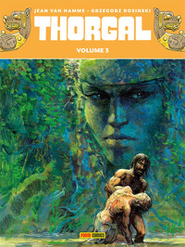Thorgal. Ediz. deluxe - Librerie.coop Thorgal. Ediz. deluxe - Librerie.coop