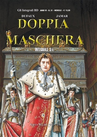 Doppia maschera - Librerie.coop