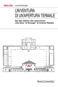L'avventura di un'apertura termale - Librerie.coop L'avventura di un'apertura termale - Librerie.coop