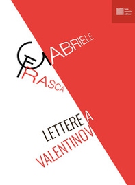 Lettere a Valentinov - Librerie.coop