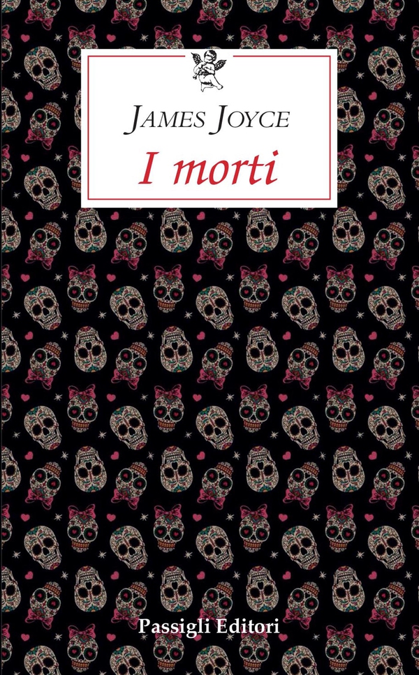 I MORTI - Librerie.coop I MORTI - Librerie.coop