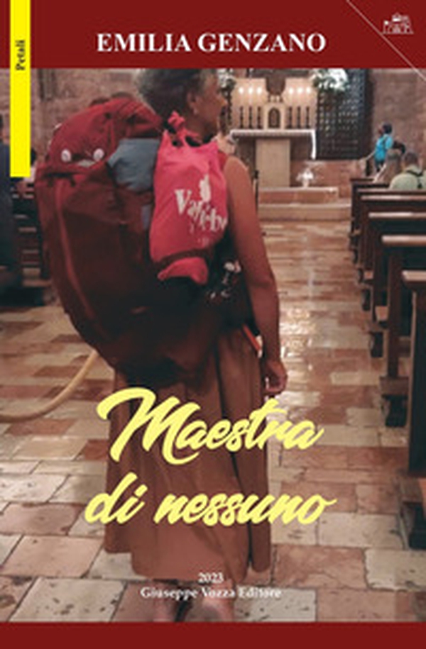 Maestra di nessuno - Librerie.coop