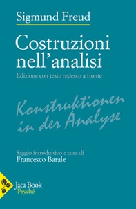 Costruzioni nell'analisi. Testo originale a fronte - Librerie.coop