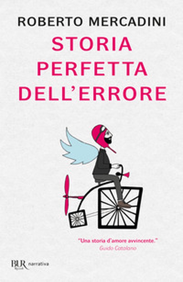 Storia perfetta dell'errore - Librerie.coop Storia perfetta dell'errore - Librerie.coop