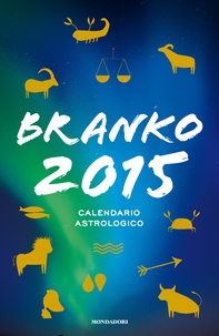 Calendario Astrologico 2015 - Librerie.coop