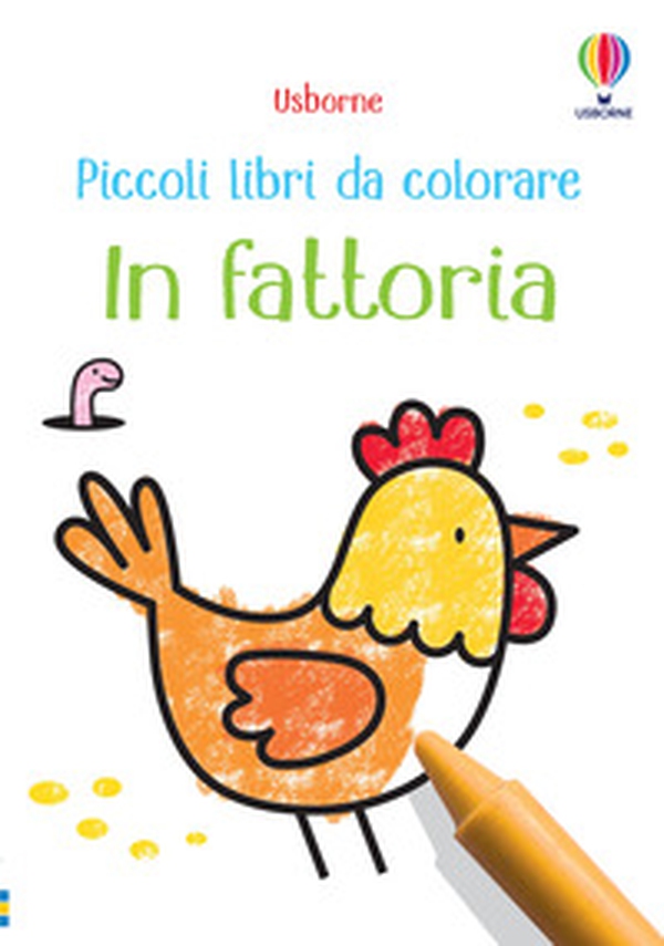 La fattoria - Librerie.coop La fattoria - Librerie.coop