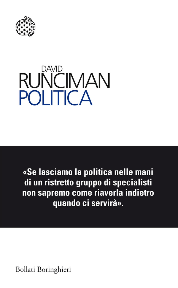 Politica - Librerie.coop Politica - Librerie.coop