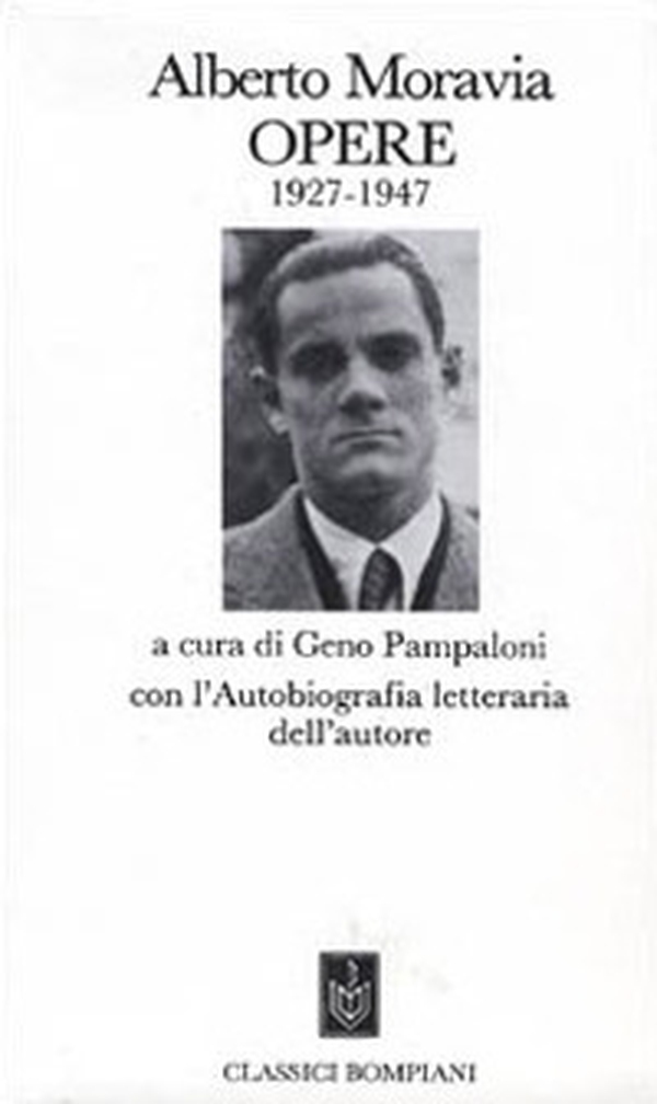 Opere 1927-1947 - Librerie.coop
