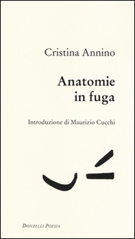 Anatomie in fuga - Librerie.coop
