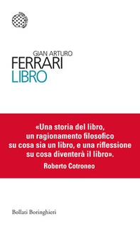 Libro. Vita e miracoli di un oggetto straordinario - Librerie.coop