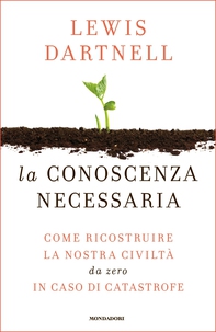 La conoscenza necessaria - Librerie.coop