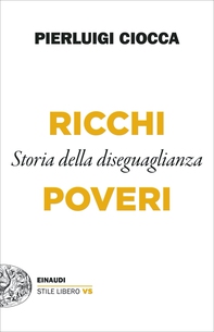 Ricchi e poveri - Librerie.coop