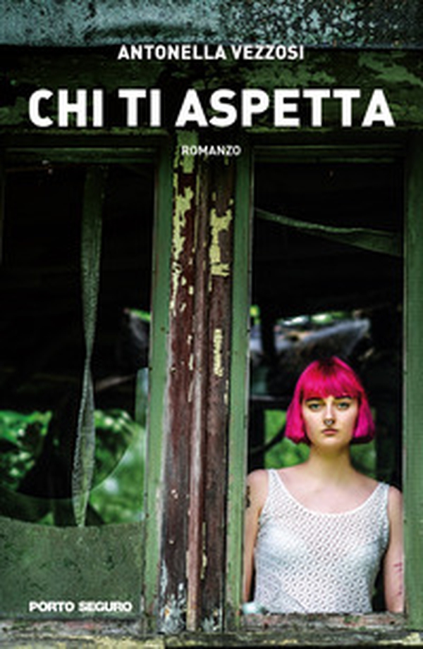 Chi ti aspetta - Librerie.coop Chi ti aspetta - Librerie.coop