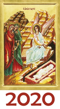 Hört auf Ihn 2020 - Librerie.coop Hört auf Ihn 2020 - Librerie.coop