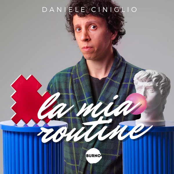 La mia routine - Librerie.coop La mia routine - Librerie.coop