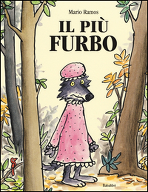 Il più furbo - Librerie.coop Il più furbo - Librerie.coop
