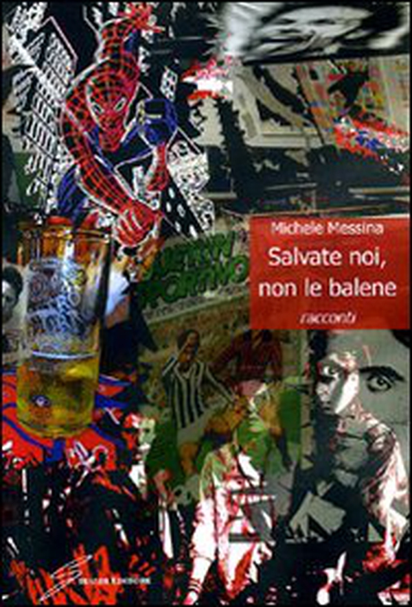 Salvate noi, non le balene - Librerie.coop Salvate noi, non le balene - Librerie.coop
