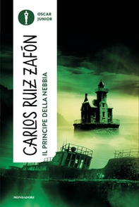 Il principe della nebbia - Librerie.coop