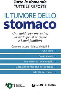 Tumore dello stomaco - Librerie.coop Tumore dello stomaco - Librerie.coop
