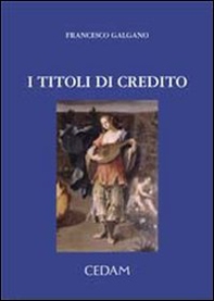 I titoli di credito - Librerie.coop