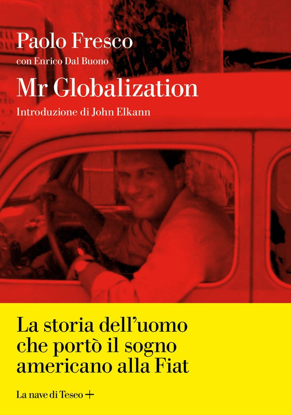 Mr. Globalization - Librerie.coop Mr. Globalization - Librerie.coop