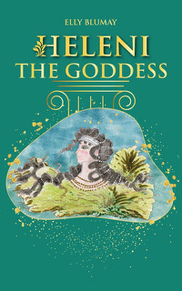 Heleni the goddess - Librerie.coop Heleni the goddess - Librerie.coop