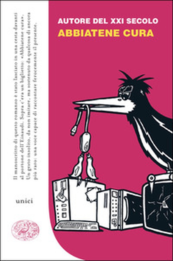 Abbiatene cura - Librerie.coop